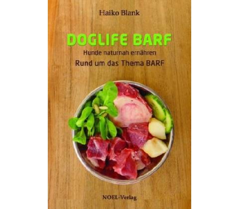 Doglife Barf