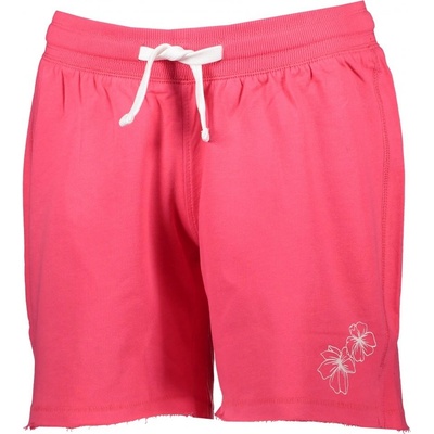 Altisport dámské šortky ARBELA LPAT513 růžová