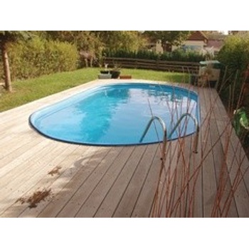 Inet V1121003 Toscano 320 x 525 x 120 cm