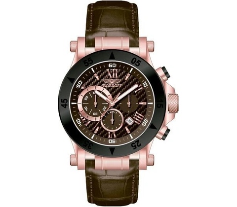 Bobroff BF1001M65