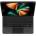 Apple Magic Keyboard for iPad Pro 12.9 US black (MJQK3LB/A)