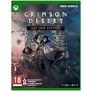 Crimson Desert (D1 Edition) (XSX)