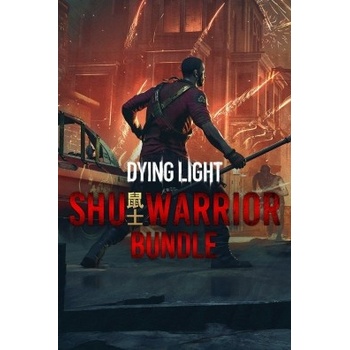 Dying Light: SHU Warrior Bundle