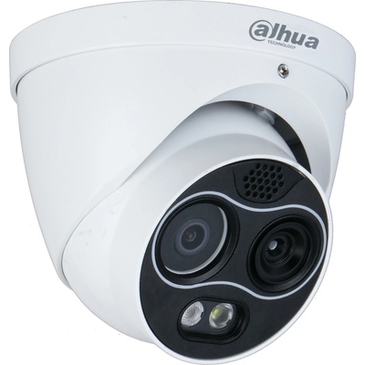 Dahua TPC-DF1241-B2F2-DW-S8