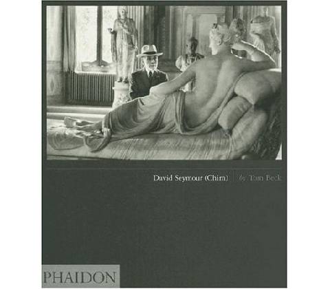 Seymour David