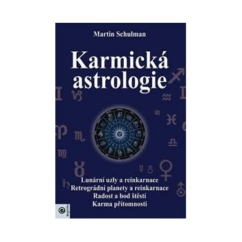 Karmická astrologie
