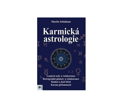 Karmická astrologie