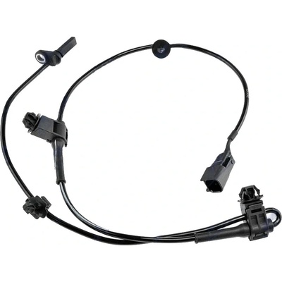 NTY Snímač ABS Predný Mazda 6 2012- CX5 2011- L/r (K011-43-70X)