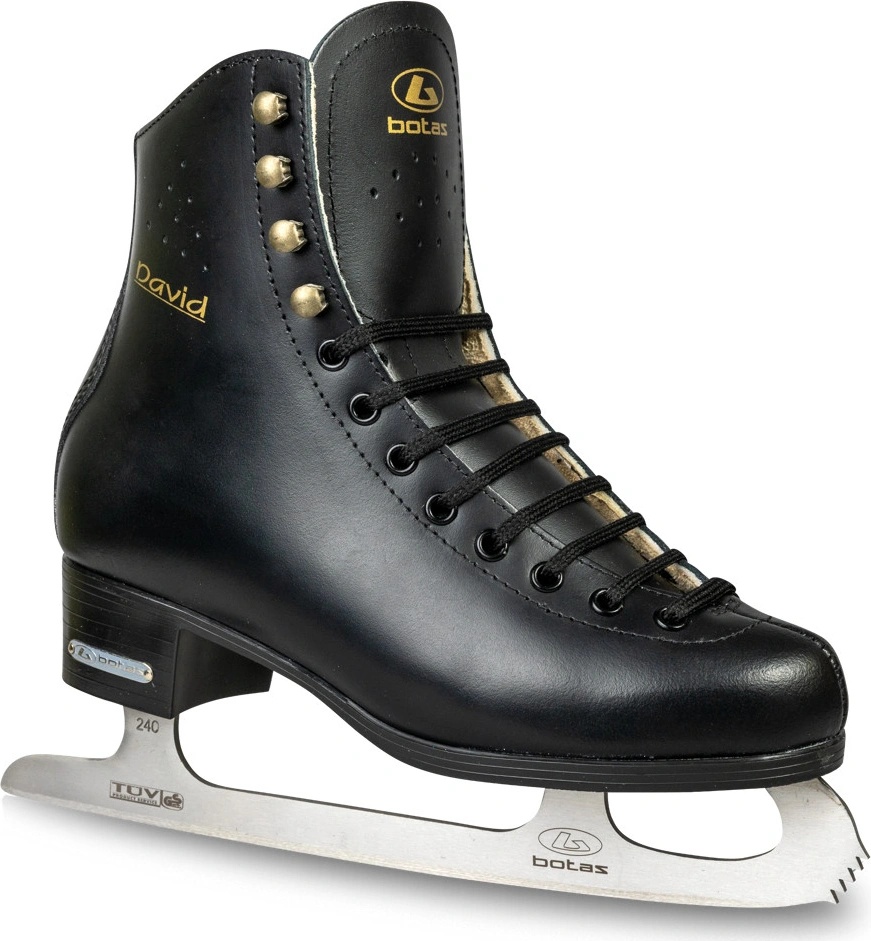 Botas DAVID XL