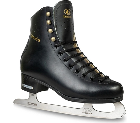 Botas DAVID XL