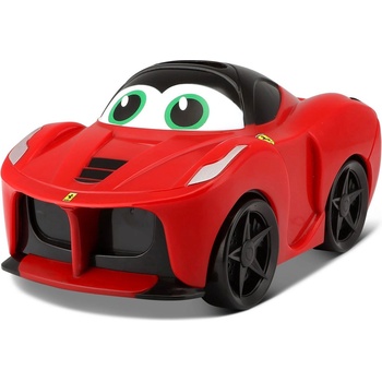 Image 1 of Bburago Junior - Ферари кола с дистанционно управление