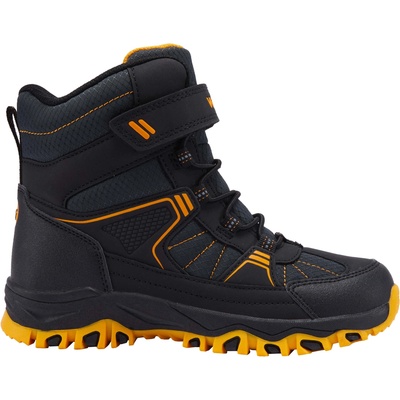 Willard Clash iii 31