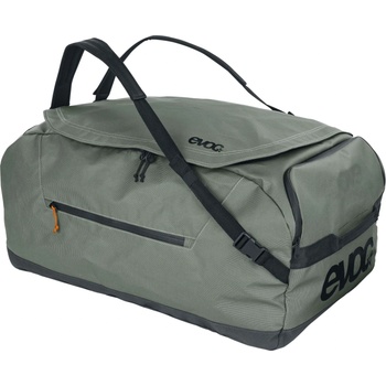 Evoc Сак Evoc Duffle Bag 100 Luggage - Dark Olive / Black (510-3215-0411)