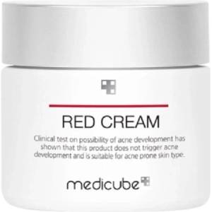 medicube Крем за лице Red Cream 2.0, 50 ml