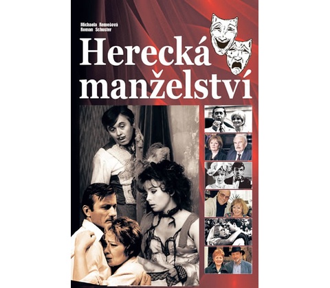 Herecká manželství