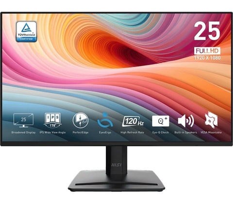 MSI Pro MP252 E2