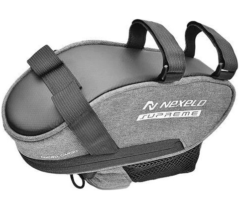Nexelo Supreme Microcargo