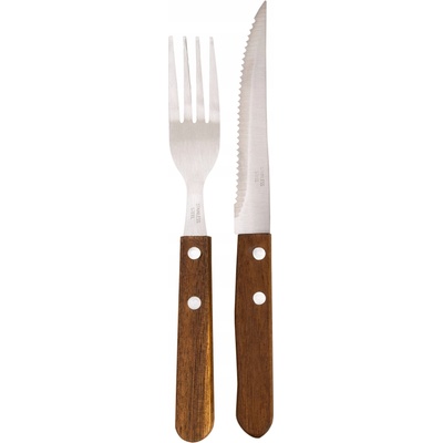 Strend Pro Sada příborů Grill 12 ks