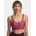 Under Armour Дамски сутиен Under Armour UA Infinity Mid 2.0 Bra-RED Under Armour | Cherven | ЖЕНИ | XS A-C