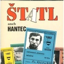 Štatl aneb hantec CD