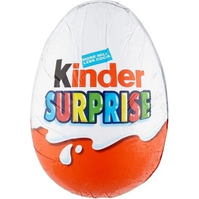 Ferrero Kinder Surprise 24 x 20 g