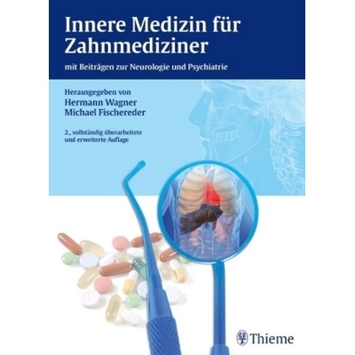 Innere Medizin für Zahnmediziner