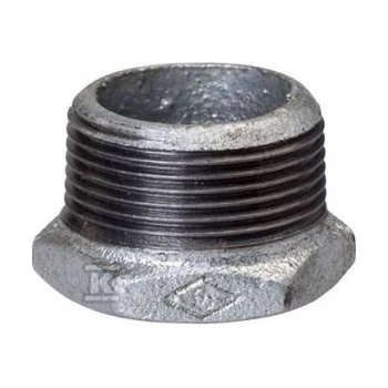 Arcopal Reduction n4 nr45 2.5x6/4 galvanized