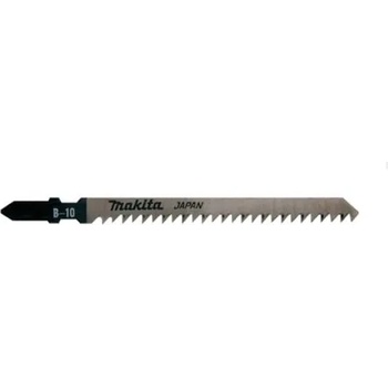 Makita Нож за зеге за дърво 2.9x 75 мм HCS B-10, Makita B-07674 (Makita B-07674)