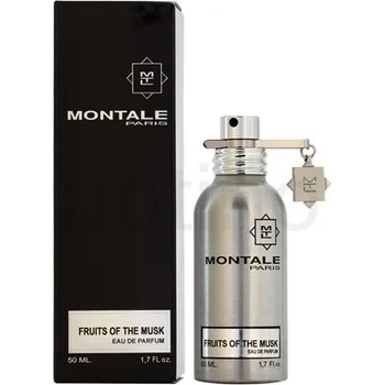 Montale Fruits of the Musk EDP 50 ml