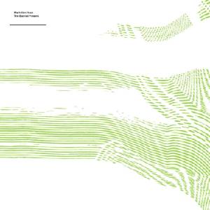 Mark Van Hoen - The Eternal Present (LP) (5051142062581)