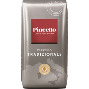 Piacetto Espresso Кафе на зърна Piacceto Espresso Traditionale 1 кг