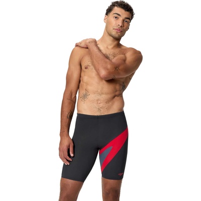 Speedo Бански hyperboom jammer am