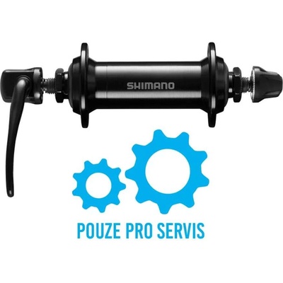 Shimano TOURNEY HB-TX500