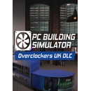 PC Building Simulator - Overclockers UK Workshop