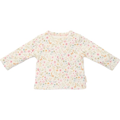 Little Dutch Бебешка блузка Little Dutch Fairy Garden - 62 cm, 2-4 м (CL25221009)