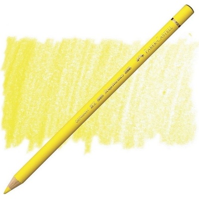 Faber-Castell Polychromos 1101 žlutý chrom 107