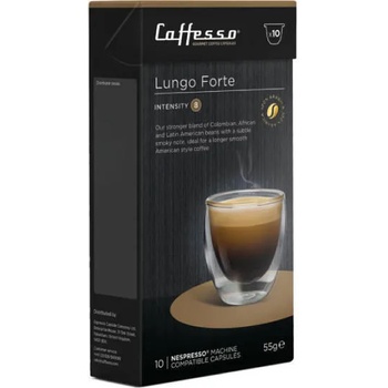Caffesso Lungo Forte (10)