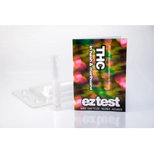 EZ Test Kit THC