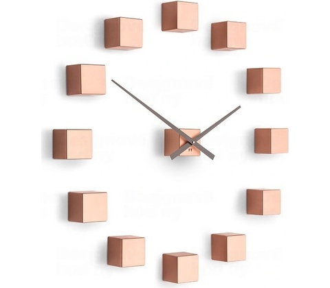 Future Time FT3000CO Cubic copper