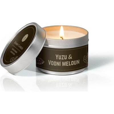 Kimmy Candles Yuzu & Vodní meloun 100 g