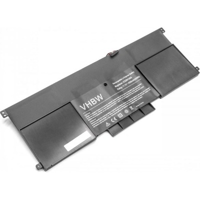 VHBW Батерия за Asus Zenbook UX301 / UX301L / UX301LA, C32N1305, 4500 mAh (800109753)