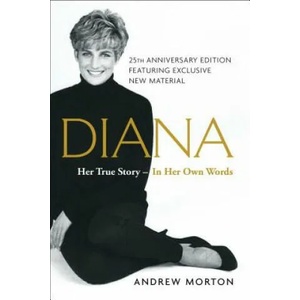 Diana | Andrew Morton (ISBN: 9781501169731)