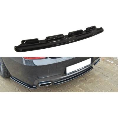 Maxton Design Spojler zadného nárazníka - Bmw, BM606GCMPACKRD1G BM-6-06-GC-M-PACK-RD1G