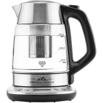 Image 1 of ETA 9153 Crystela Premium