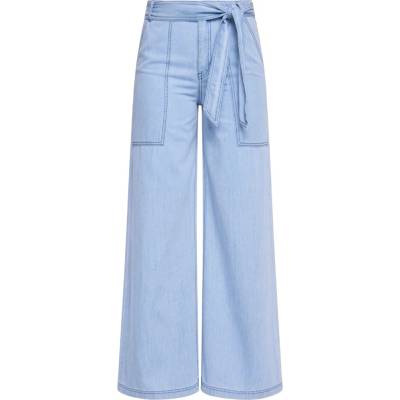 Gaudi Chambray Blue rifle