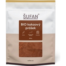 Šufan BIO Kakaový prášek 250 g