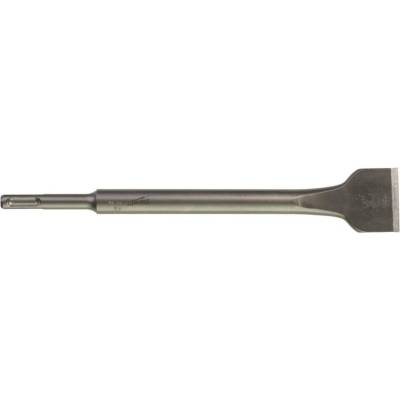 MILWAUKEE SDS-Plus plochý sekáč na odstranění dlaždic – 40x250mm