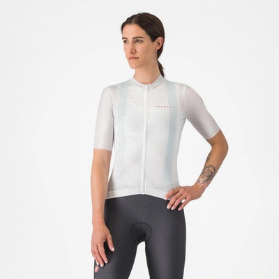 Castelli FANTASIA W white 2025