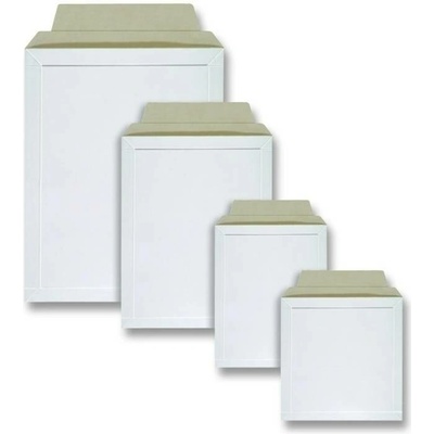 Hit Office Kartonová obálka B4+ / 275x360mm 587541