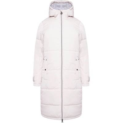 Dare 2b Дамско яке Dare 2b Reputable Longeline Ii Quilted Jacket Womens - Barley White
